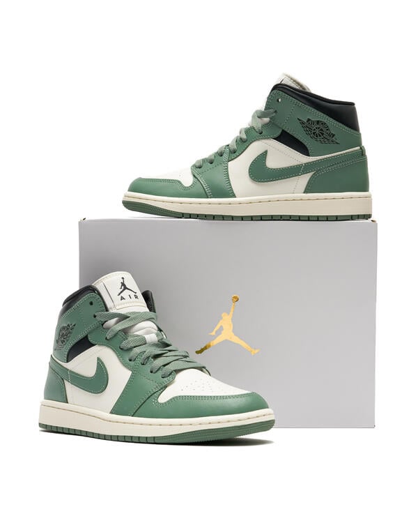 Air Jordan WMNS 1 MID | BQ6472-130 | AFEW STORE